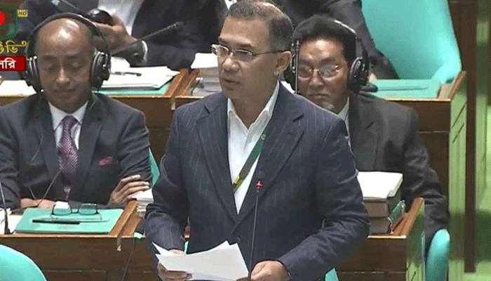 স্বনির্ভর বাংলাদেশ গড়তে কোনো বিরোধ থাকতে পারে না: প্রধানমন্ত্রী