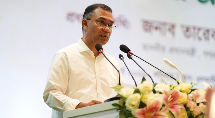 নাগরিকদের দুর্বল রেখে রাষ্ট্র কখনো শক্তিশালী হতে পারে না: প্রধানমন্ত্রী