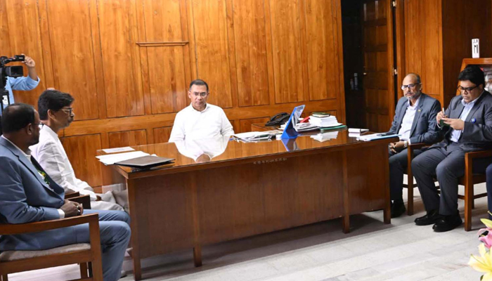 কৃষক কার্ড বিতরণ কর্মসূচির উদ্বোধন ১৪ এপ্রিল