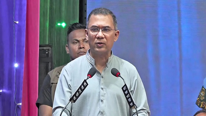 ঐকবদ্ধভাবে কাজ করলে কাঙ্ক্ষিত লক্ষ্যে পৌঁছানো সম্ভব: প্রধানমন্ত্রী