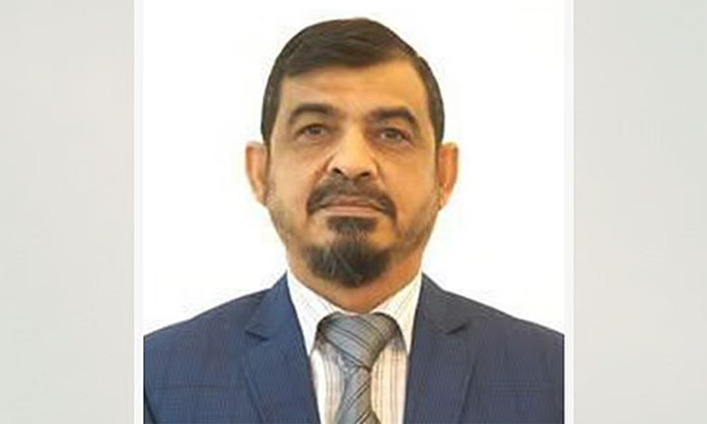 ডিজিএফআই সাবেক পরিচালক আফজাল নাছের গ্রেপ্তার