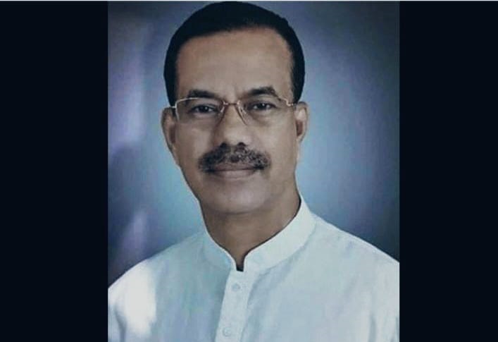 গাজীপুরে জোরালো হচ্ছে মিলনকে পূর্ণ মন্ত্রী করার দাবি