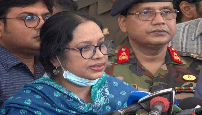 রামেকে মৃত ৩০ শিশুর মধ্যে একজনের হাম শনাক্ত, ভর্তি আছে আক্রান্ত ৩৫ শিশু