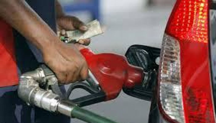 জ্বালানির দাম বাড়ছে না