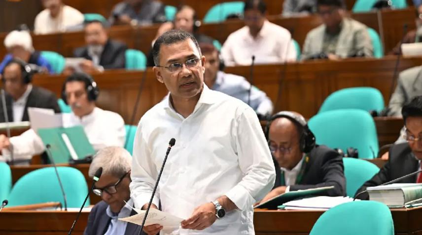 ১৫ বছরে দেশ থেকে পাচার হয়েছে ২৩৪ বিলিয়ন ডলার: প্রধানমন্ত্রী