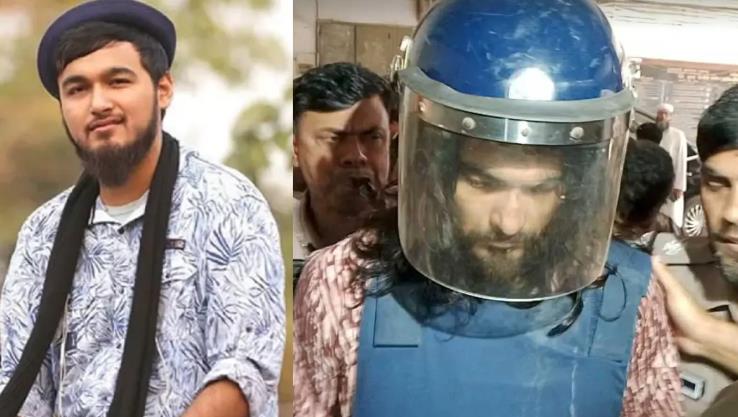 প্রেমিকার সঙ্গে আপসের শর্ত ভঙ্গ, ফের কারাগারে নোবেল