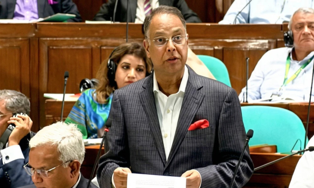 নিরবচ্ছিন্ন বিদ্যুৎ সরবরাহে উদ্যোগ নিয়েছে সরকার : জ্বালানিমন্ত্রী