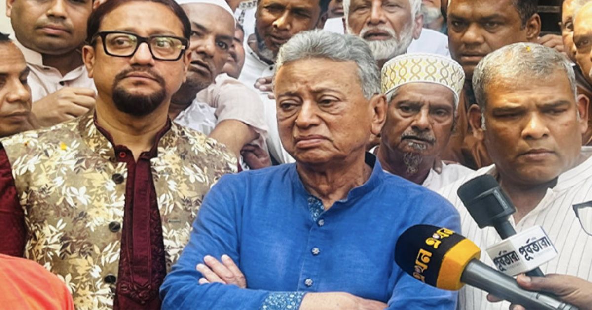 আগামী দিনে বাংলাদেশের বাজারেও পণ্যের দাম বাড়তে পারে :অর্থমন্ত্রী