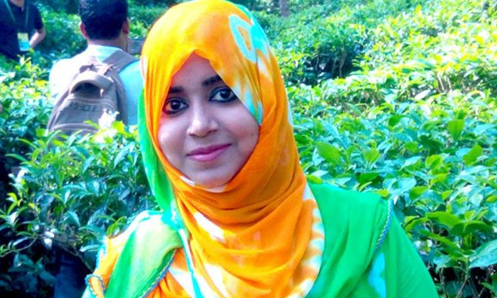 তনু হত্যা মামলার তদন্ত কর্মকর্তাকে আদালতে তলব