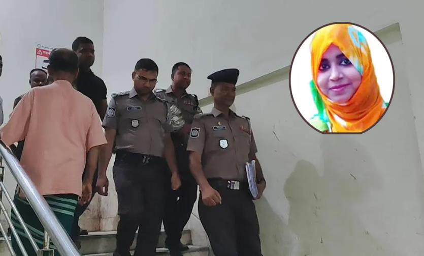 তনু হত্যার ১০ বছর পর তিনজনের ডিএনএ পরীক্ষার নির্দেশ