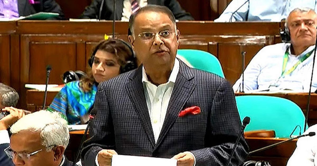  দেশে জ্বালানি তেলের পর্যাপ্ত মজুত রয়েছে: জ্বালানি মন্ত্রী