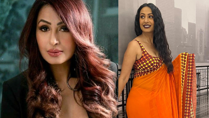 অর্থ সংকটের কথা জানালেন শাহরুখের সহ-অভিনেত্রী   