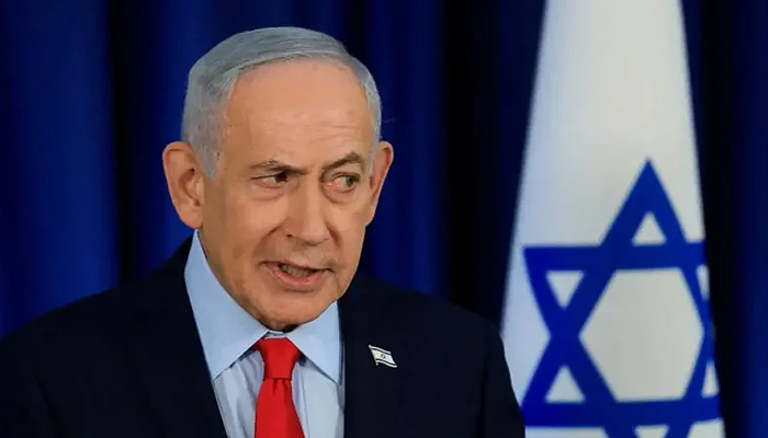 নেতানিয়াহুর দুর্নীতির বিচার শুরু হচ্ছে রবিবার