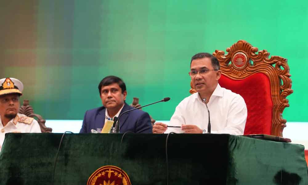 সশস্ত্র বাহিনী স্বাধীন রাষ্ট্রের শক্তি, মর্যাদার প্রতীক : প্রধানমন্ত্রী