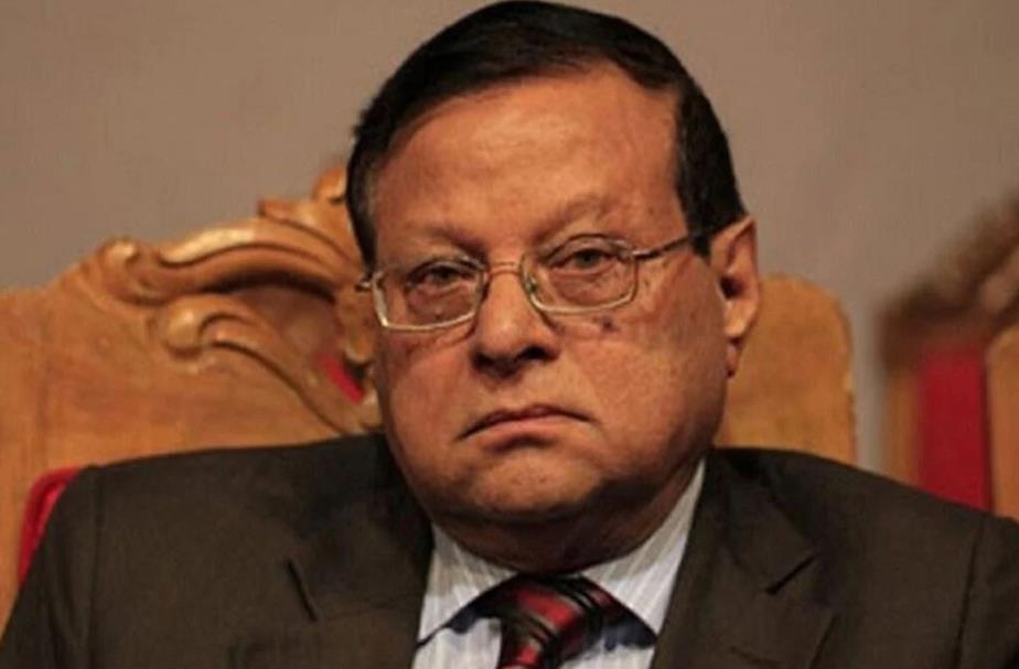 সাবেক আইনমন্ত্রী শফিক আহমেদ আর নেই