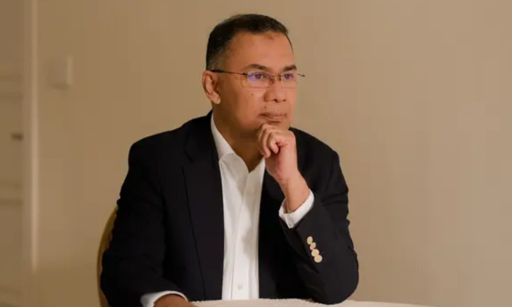 বিশ্বের ১০০ প্রভাবশালী ব্যক্তিত্বের তালিকায় তারেক রহমান