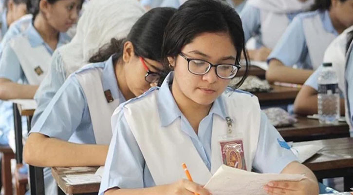 এসএসসি পরীক্ষায় সাড়ে ১৮ লাখ শিক্ষার্থী