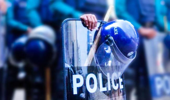 পুলিশের ঊর্ধ্বতন একাধিক পদে বড় রদবদল 