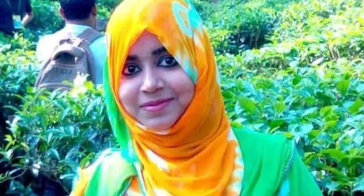 ১০ বছর পর তনু হত্যা মামলায় প্রথম গ্রেপ্তার