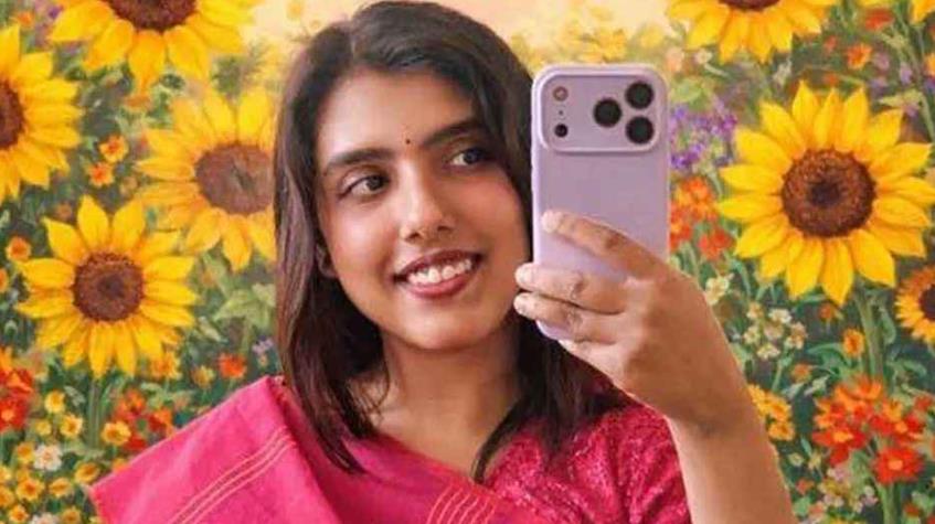 যুক্তরাষ্ট্রে নিখোঁজ নাহিদা বৃষ্টিও মারা গেছেন, জানিয়েছে পুলিশ