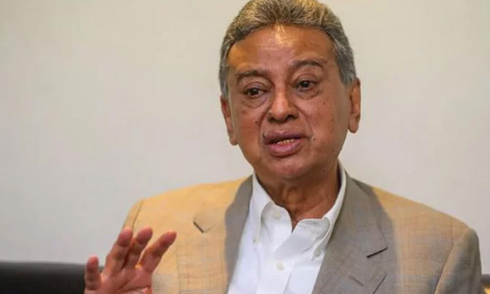 বাজেটে শিক্ষা ও স্বাস্থ্য খাতে বরাদ্দ বেশি থাকবে : অর্থমন্ত্রী