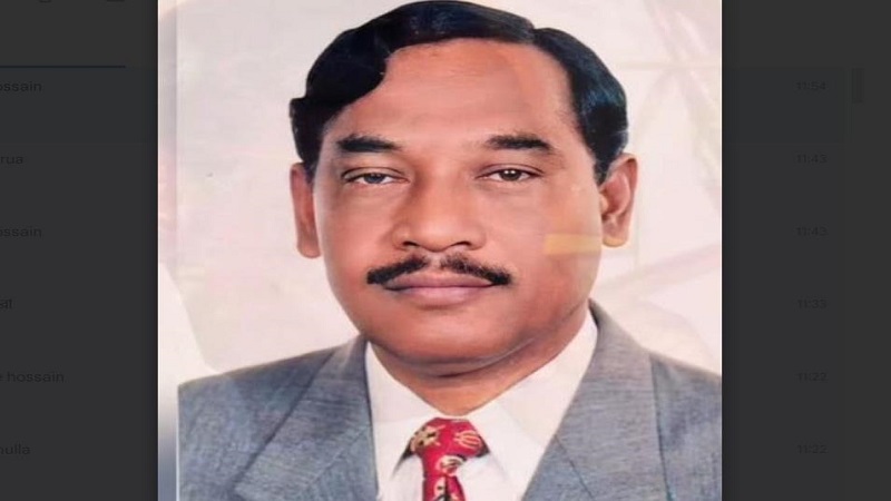 চার বছরেও কাটেনি শূন্যতা;গাজীপুর আজও খোঁজে ‘মান্নান স্যার’কে