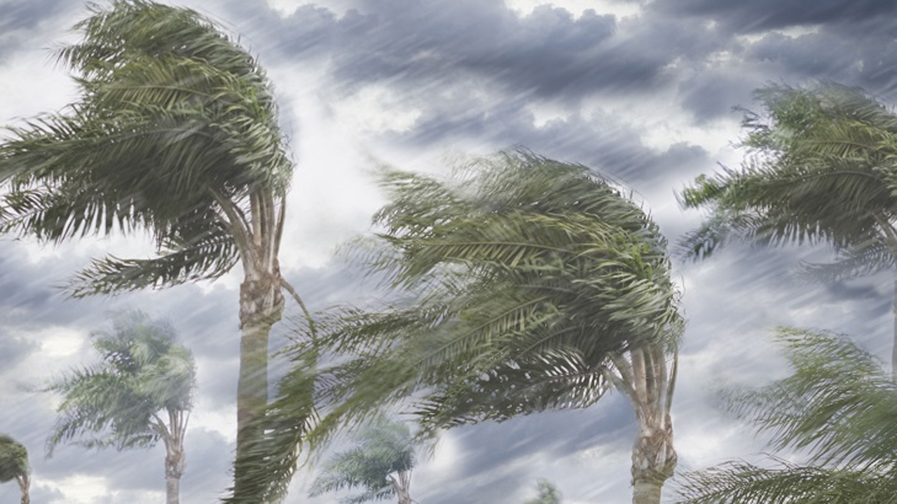 কালবৈশাখীর পূর্বাভাস, ৭ অঞ্চলে সতর্কবার্তা