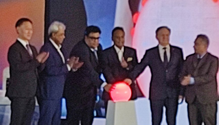 রূপপুর বিদ্যুৎকেন্দ্রের প্রথম ইউনিটে জ্বালানি লোডিং শুরু