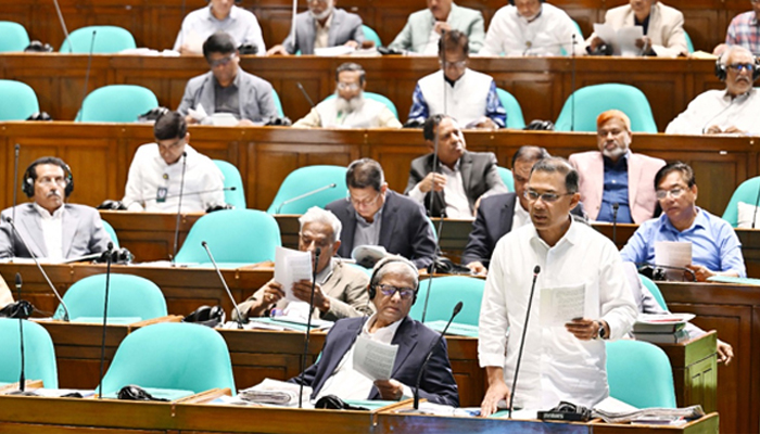 ভারি বৃষ্টিতে ক্ষতিগ্রস্ত কৃষকদের ৩ মাস সহায়তা দেবে সরকার :প্রধানমন্ত্রী 