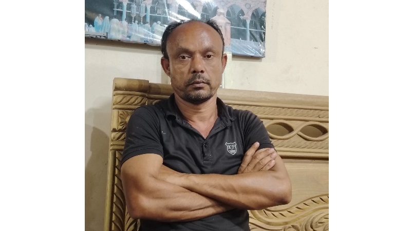 শ্রীপুরে গোপনে ৫ ঘোড়া জবাই, ঢাকায় পাঠানোকালে স্থানীয়দের হাতে আটক ১