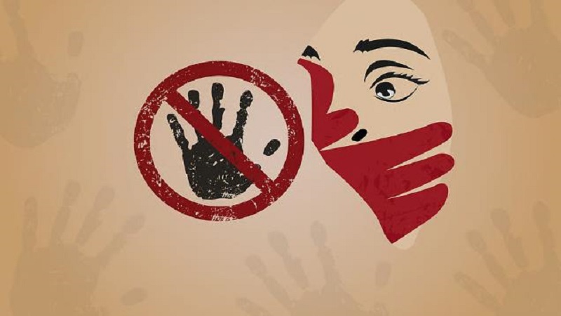 শ্রীপুরে ধর্ষণ অপরাদ ভিন্নখাতে নেওয়ার চেষ্টা,ধর্ষণকারীর মামলা