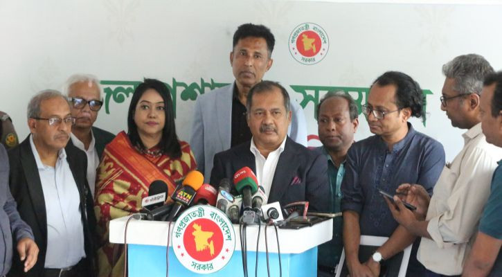 সাংবাদিকদের তথ্য দিতে ‘ফোকাল পার্সন’ পাচ্ছেন ডিসিরা
