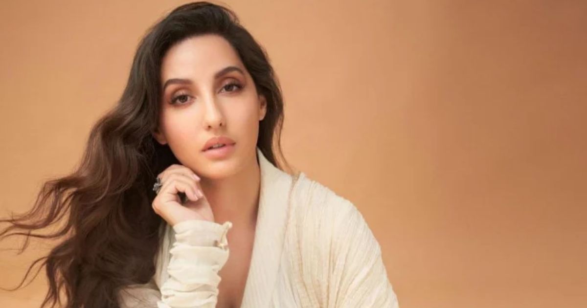অশালীন গান বিতর্কে নোরা ফাতেহিকে তলব 