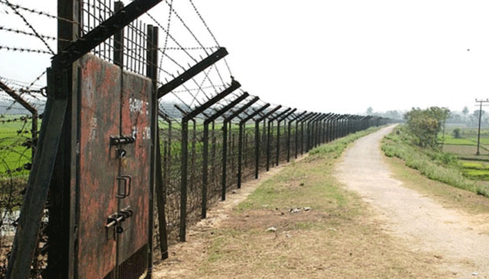 কসবা সীমান্তে বিএসএফের গুলিতে ২ বাংলাদেশি নিহত